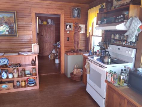 103 Gull Rock Road Hancock ME 04640