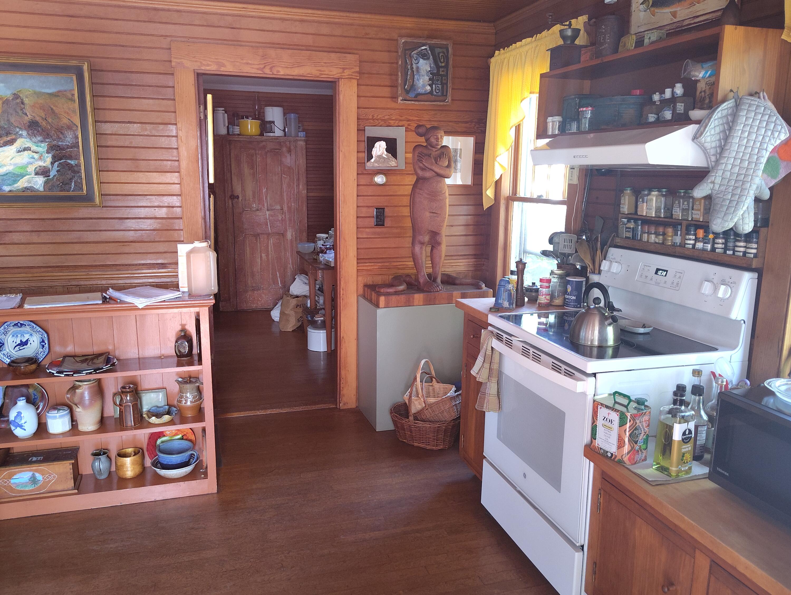 103 Gull Rock Road Hancock ME 04640