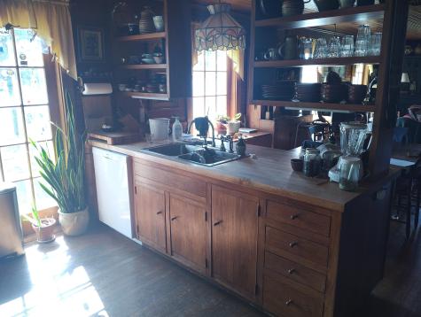 103 Gull Rock Road Hancock ME 04640