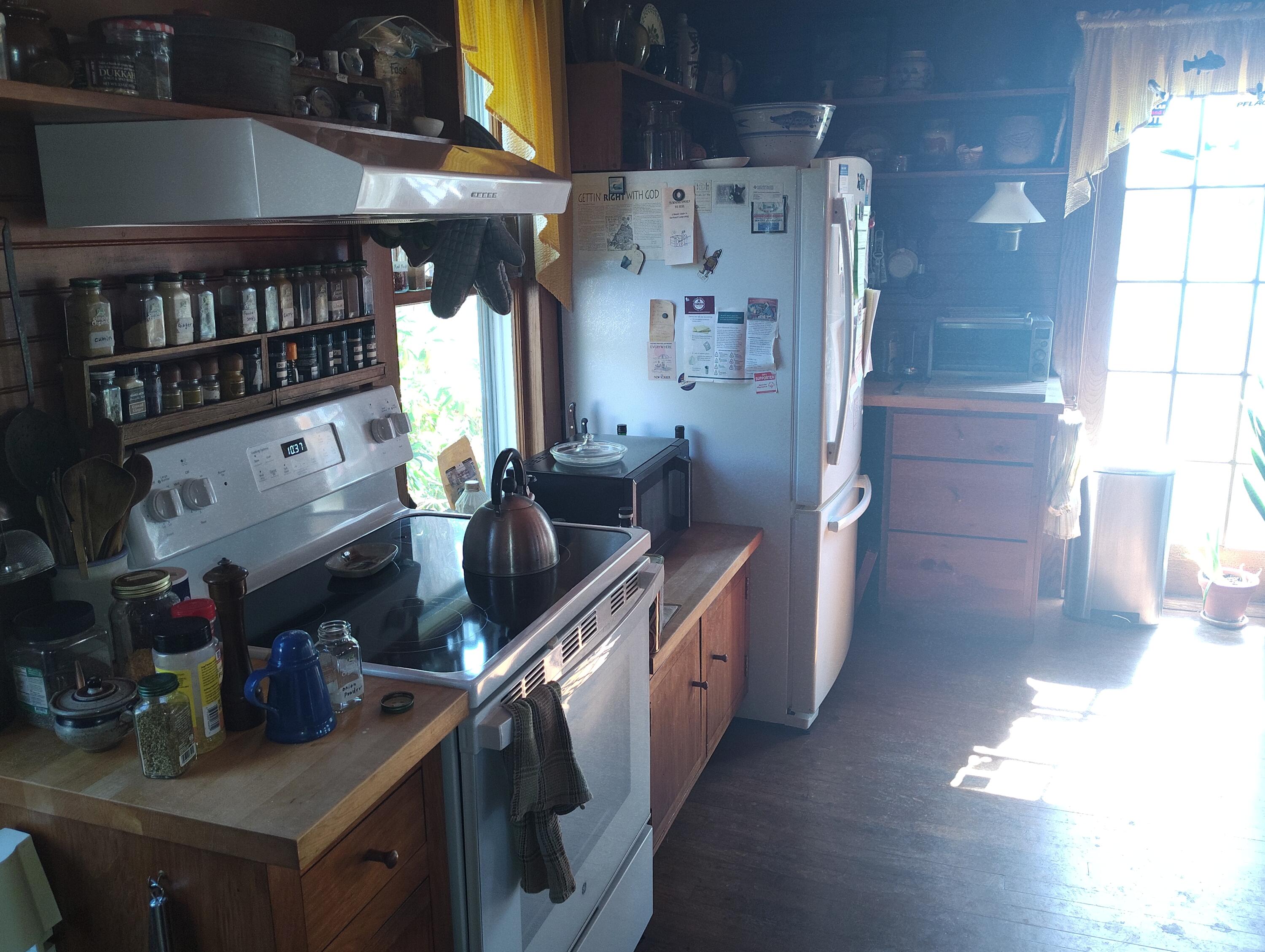 103 Gull Rock Road Hancock ME 04640