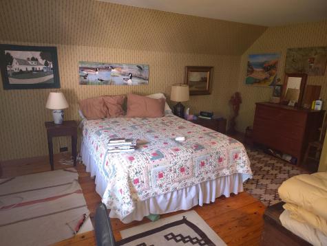 103 Gull Rock Road Hancock ME 04640