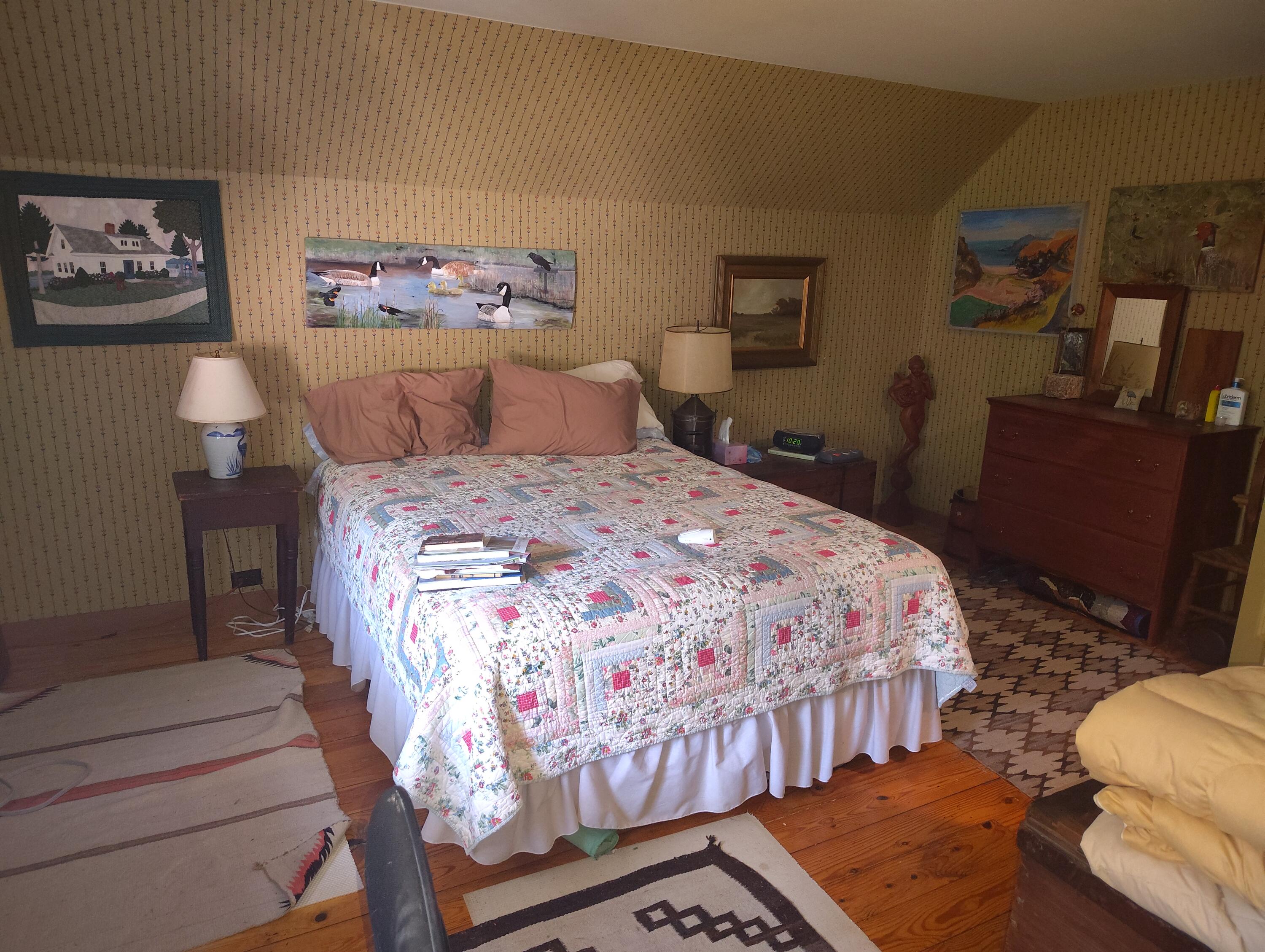 103 Gull Rock Road Hancock ME 04640