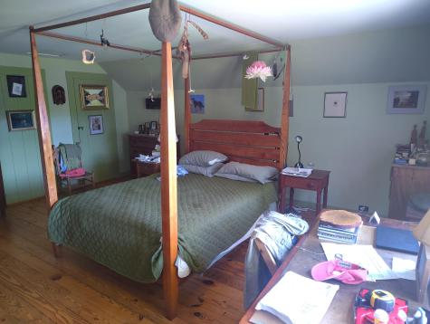 103 Gull Rock Road Hancock ME 04640