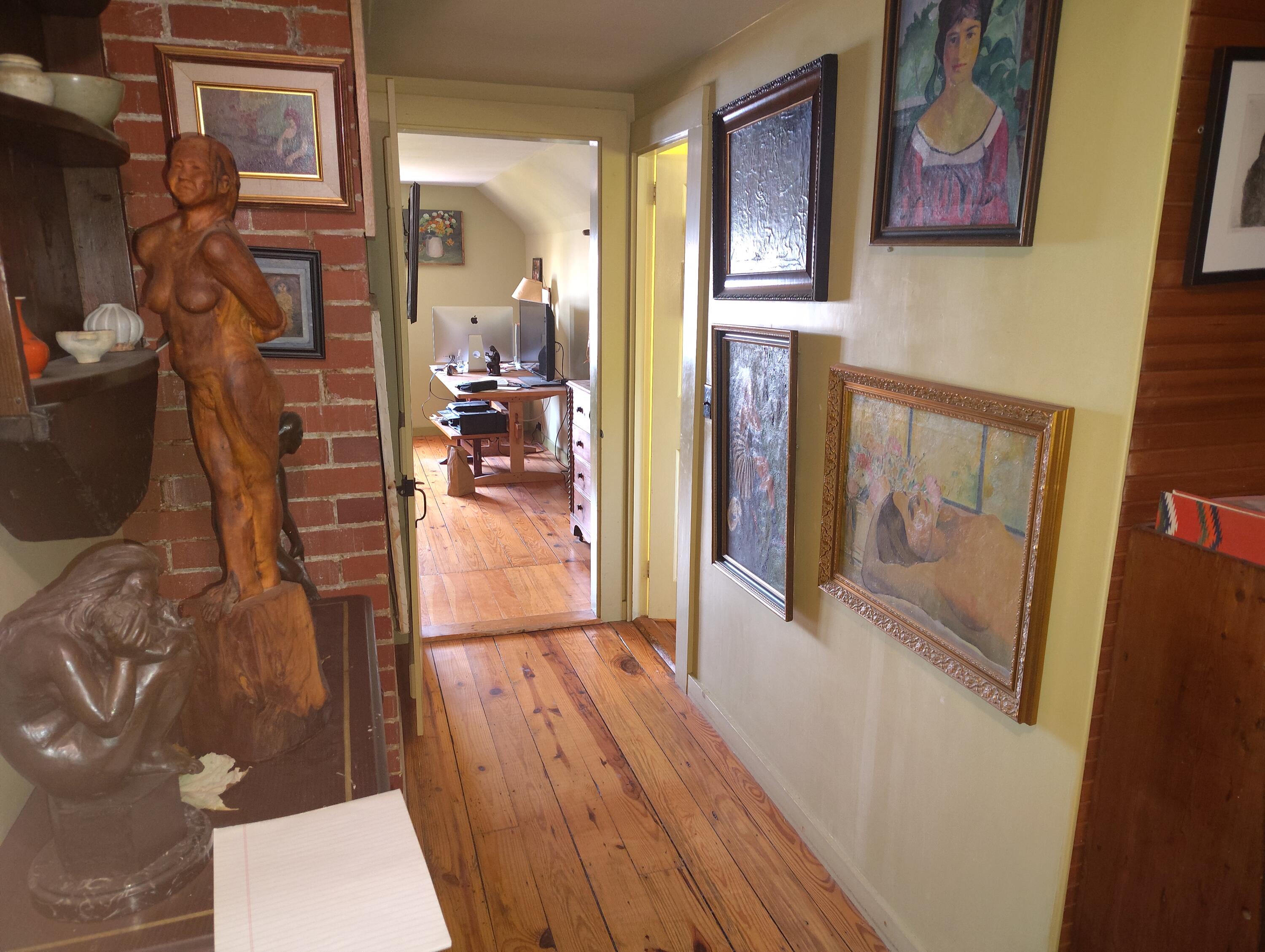 103 Gull Rock Road Hancock ME 04640