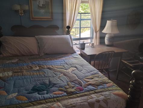 103 Gull Rock Road Hancock ME 04640