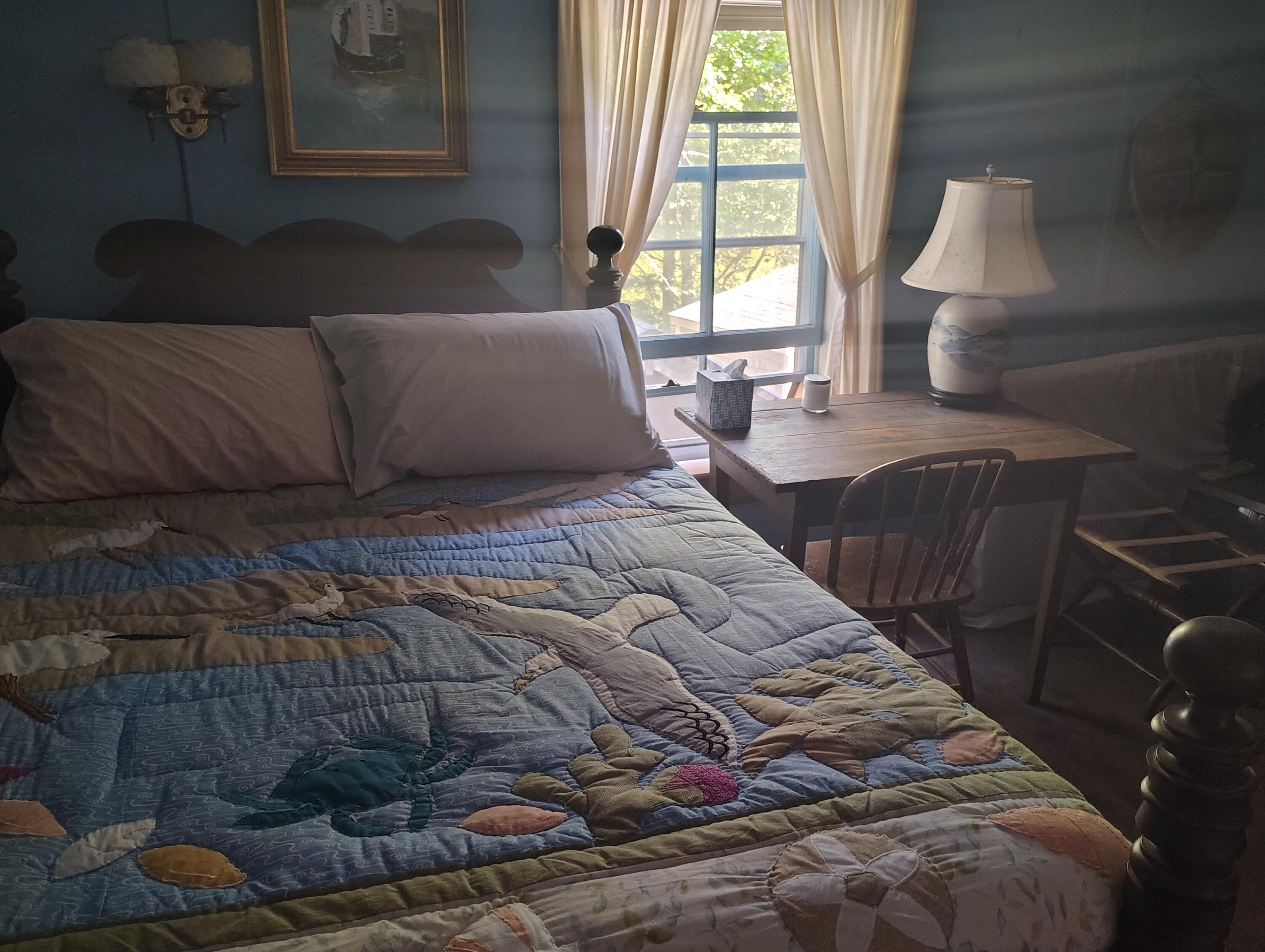 103 Gull Rock Road Hancock ME 04640