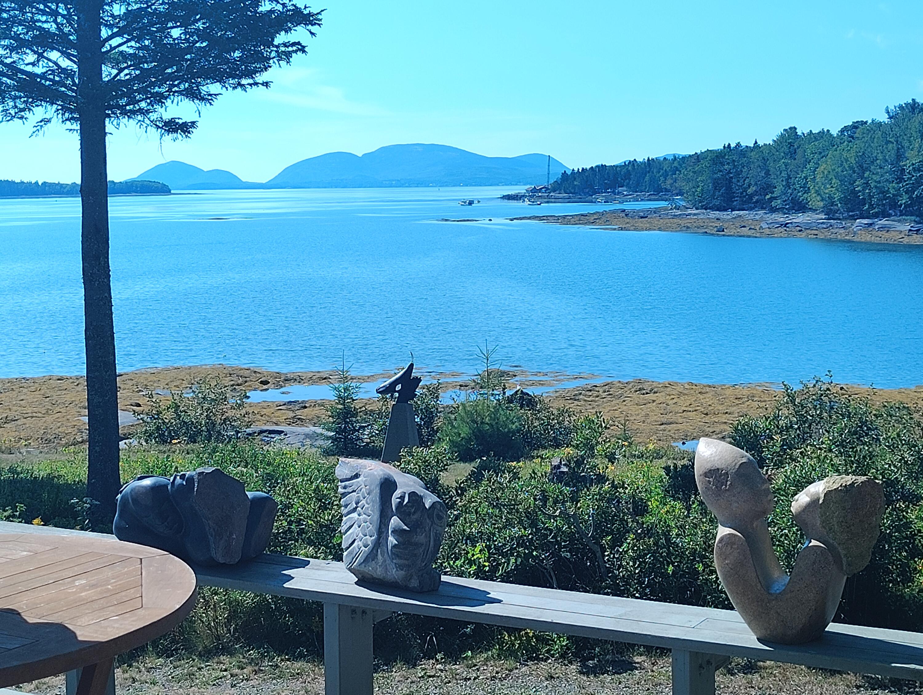 103 Gull Rock Road Hancock ME 04640