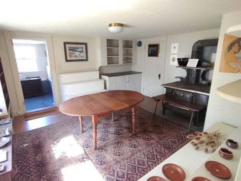 103 Gull Rock Road Hancock ME 04640