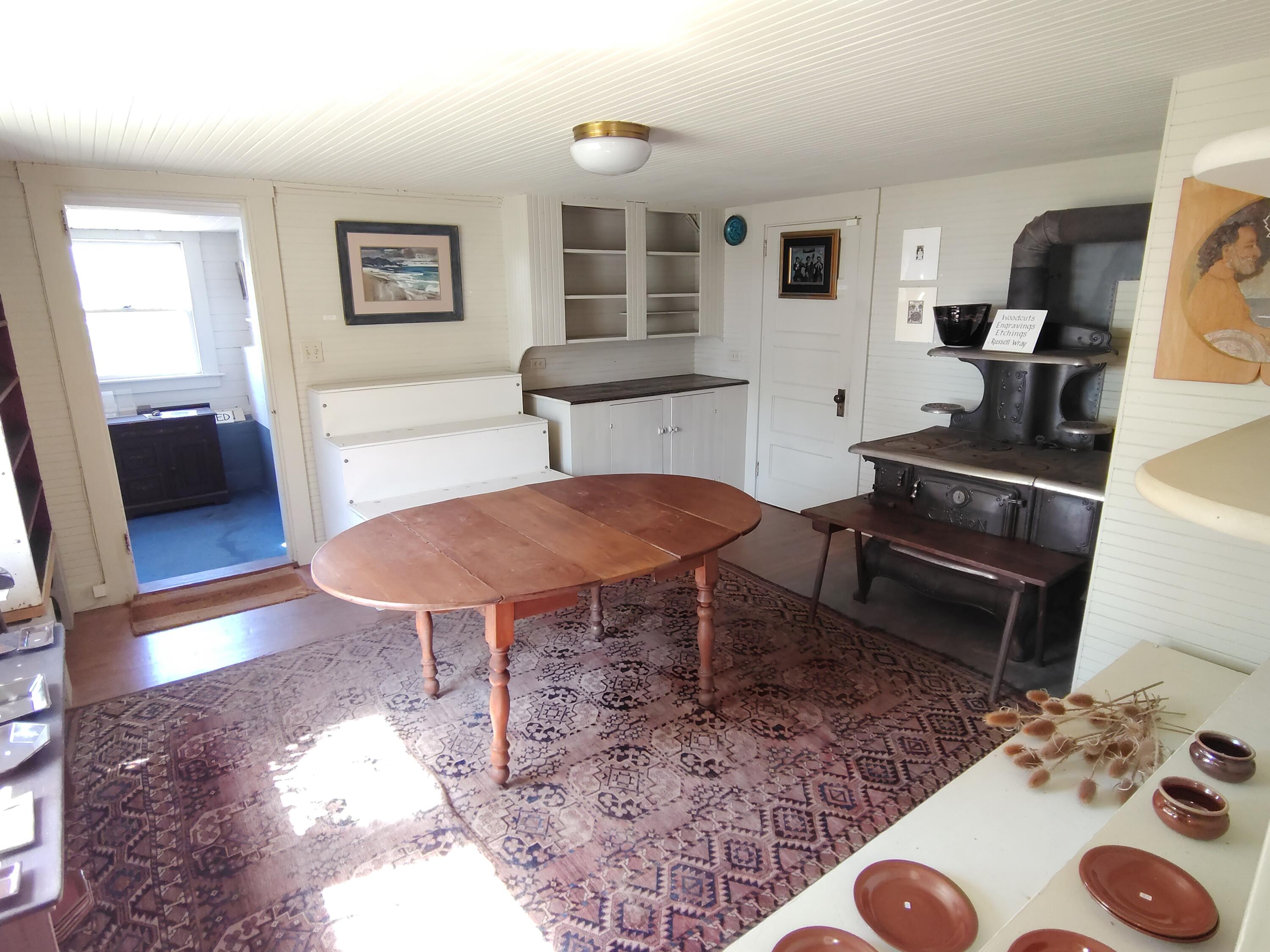 103 Gull Rock Road Hancock ME 04640