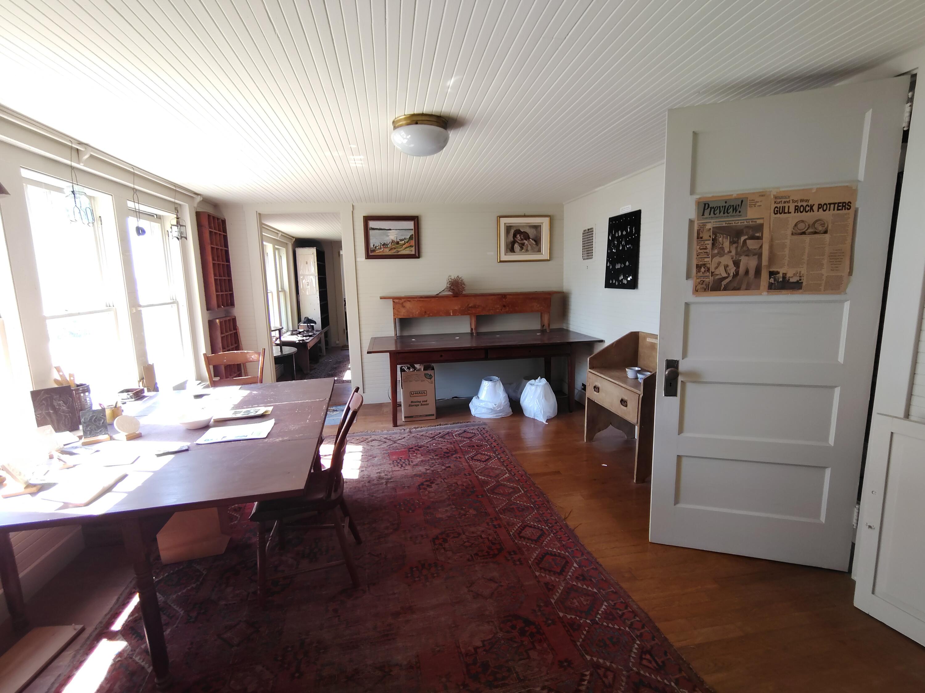 103 Gull Rock Road Hancock ME 04640