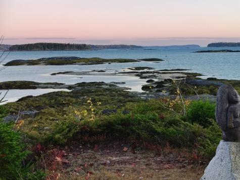 103 Gull Rock Road Hancock ME 04640