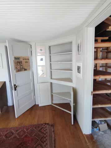 103 Gull Rock Road Hancock ME 04640