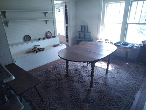 103 Gull Rock Road Hancock ME 04640