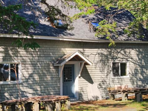 103 Gull Rock Road Hancock ME 04640