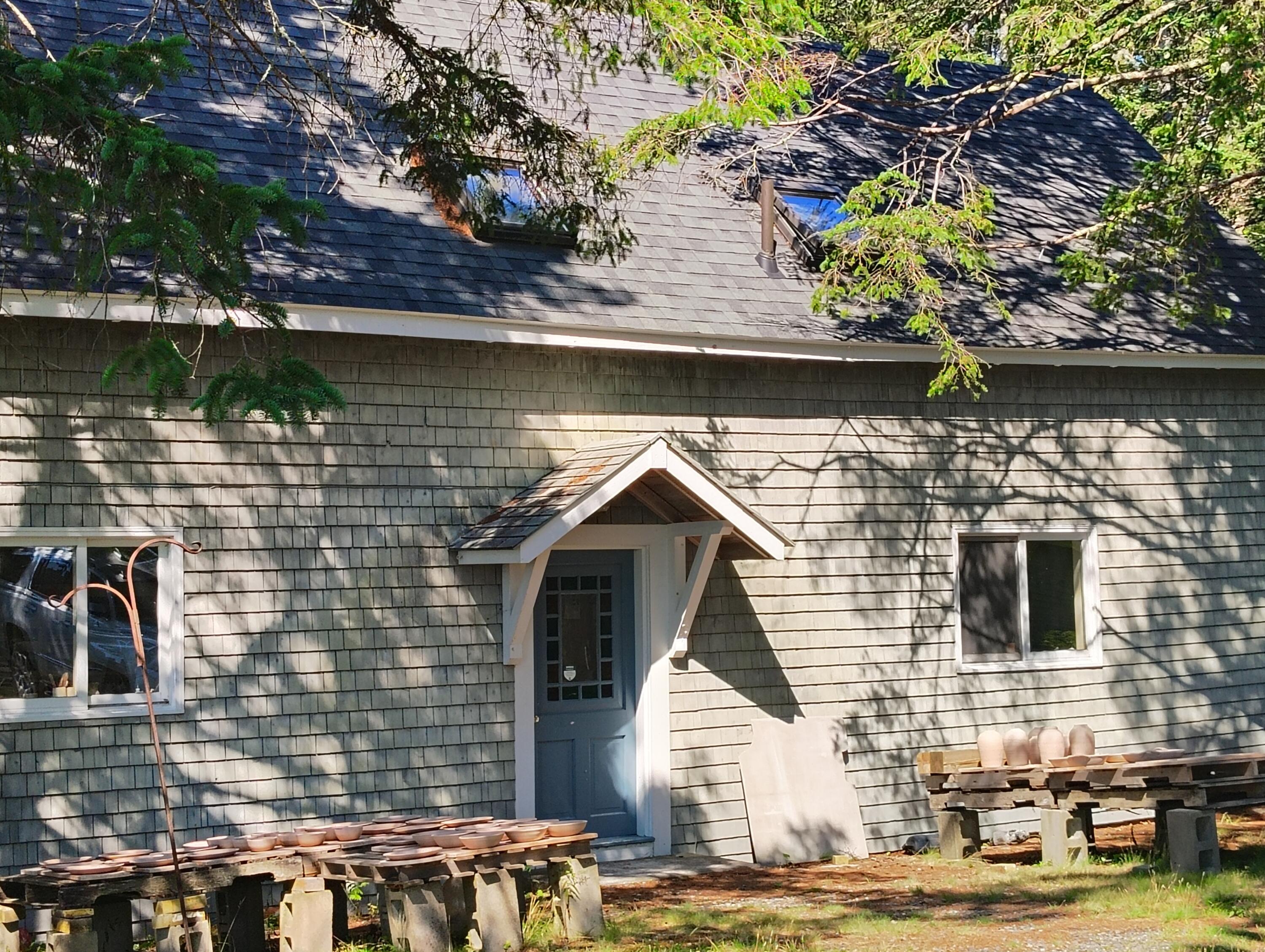 103 Gull Rock Road Hancock ME 04640