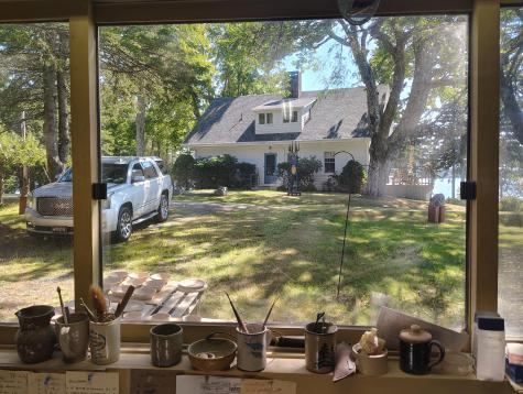 103 Gull Rock Road Hancock ME 04640