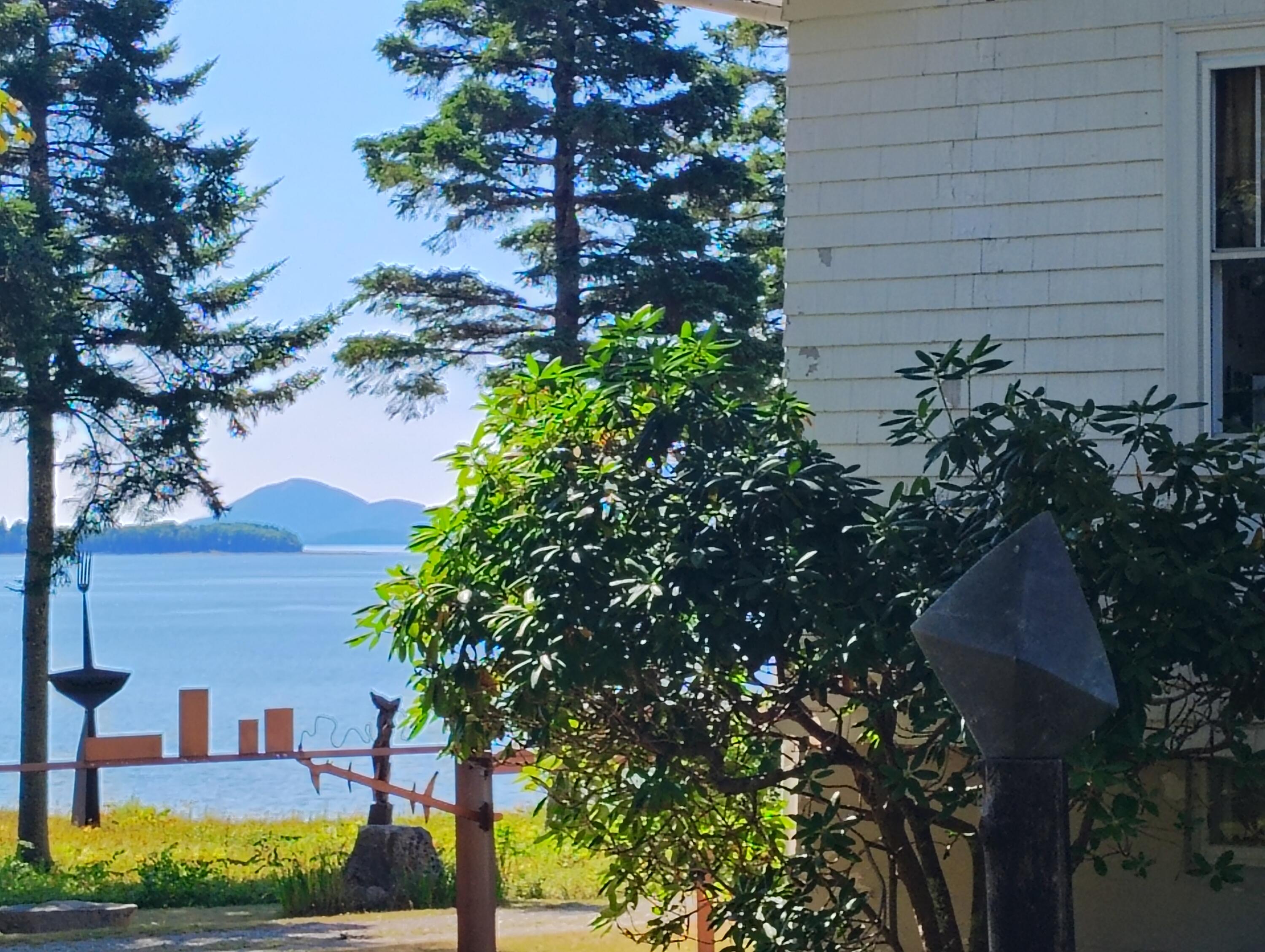 103 Gull Rock Road Hancock ME 04640