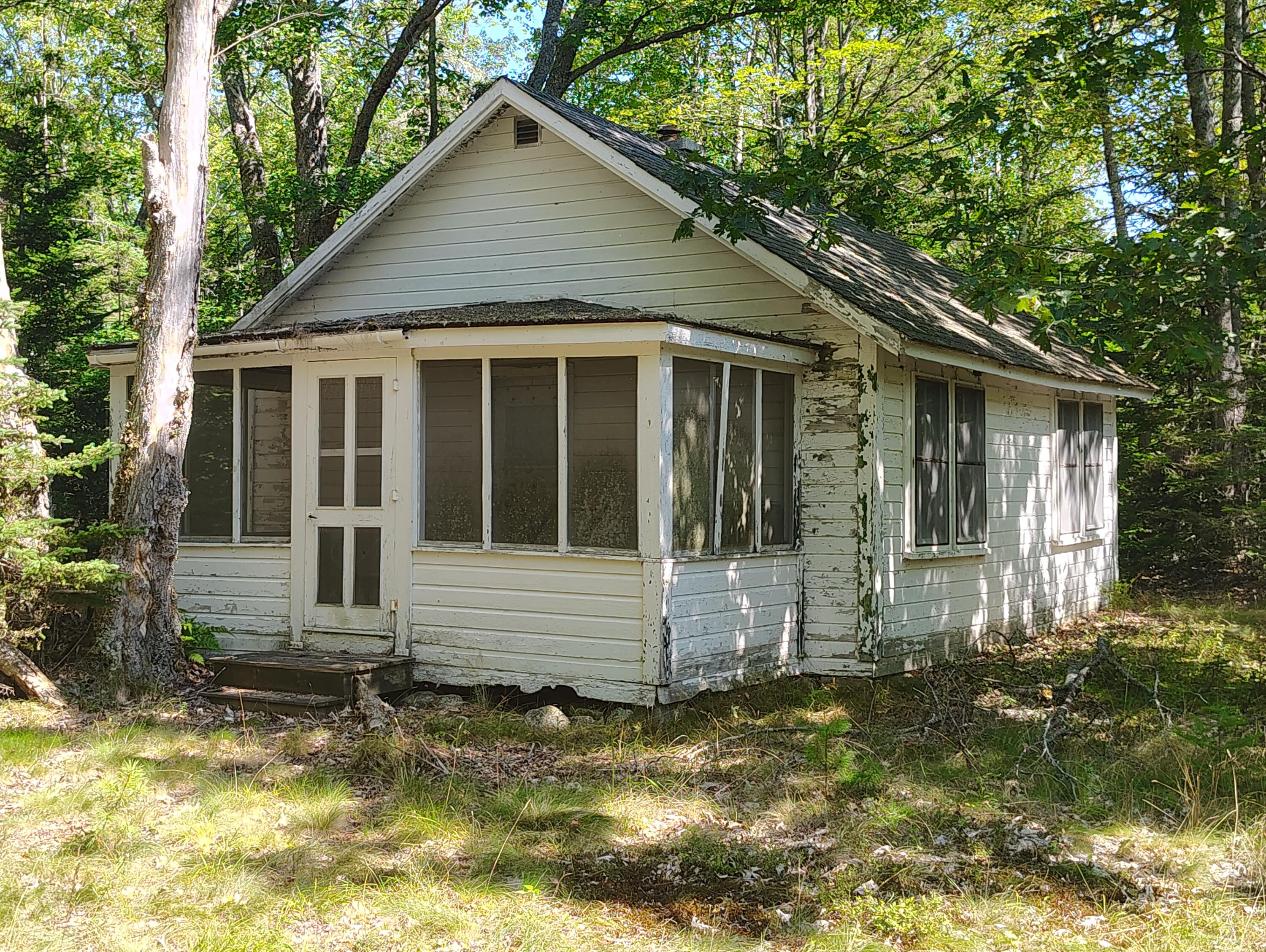 103 Gull Rock Road Hancock ME 04640