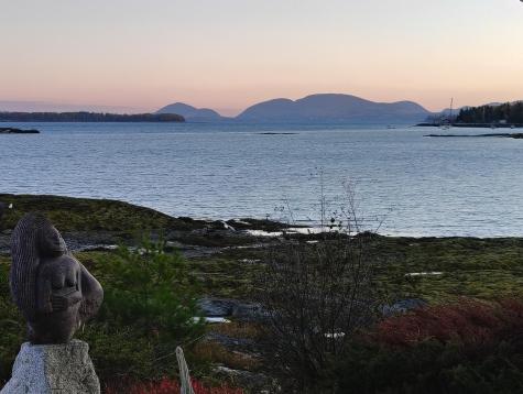 103 Gull Rock Road Hancock ME 04640