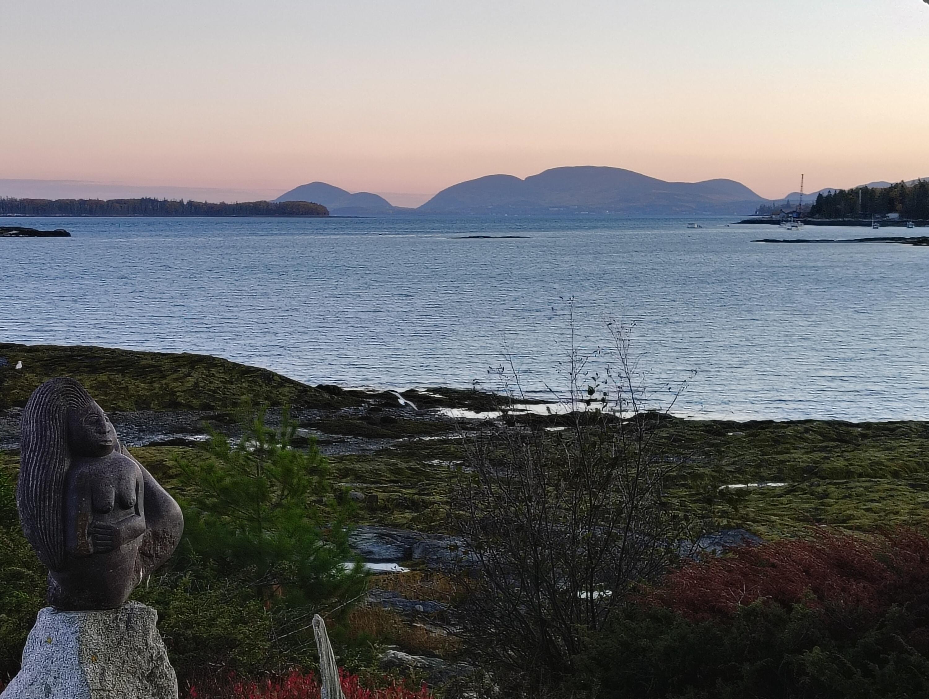 103 Gull Rock Road Hancock ME 04640