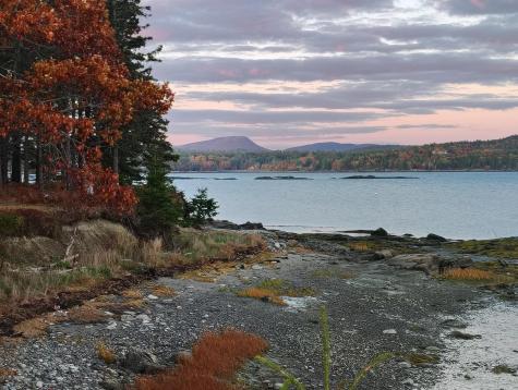 103 Gull Rock Road Hancock ME 04640