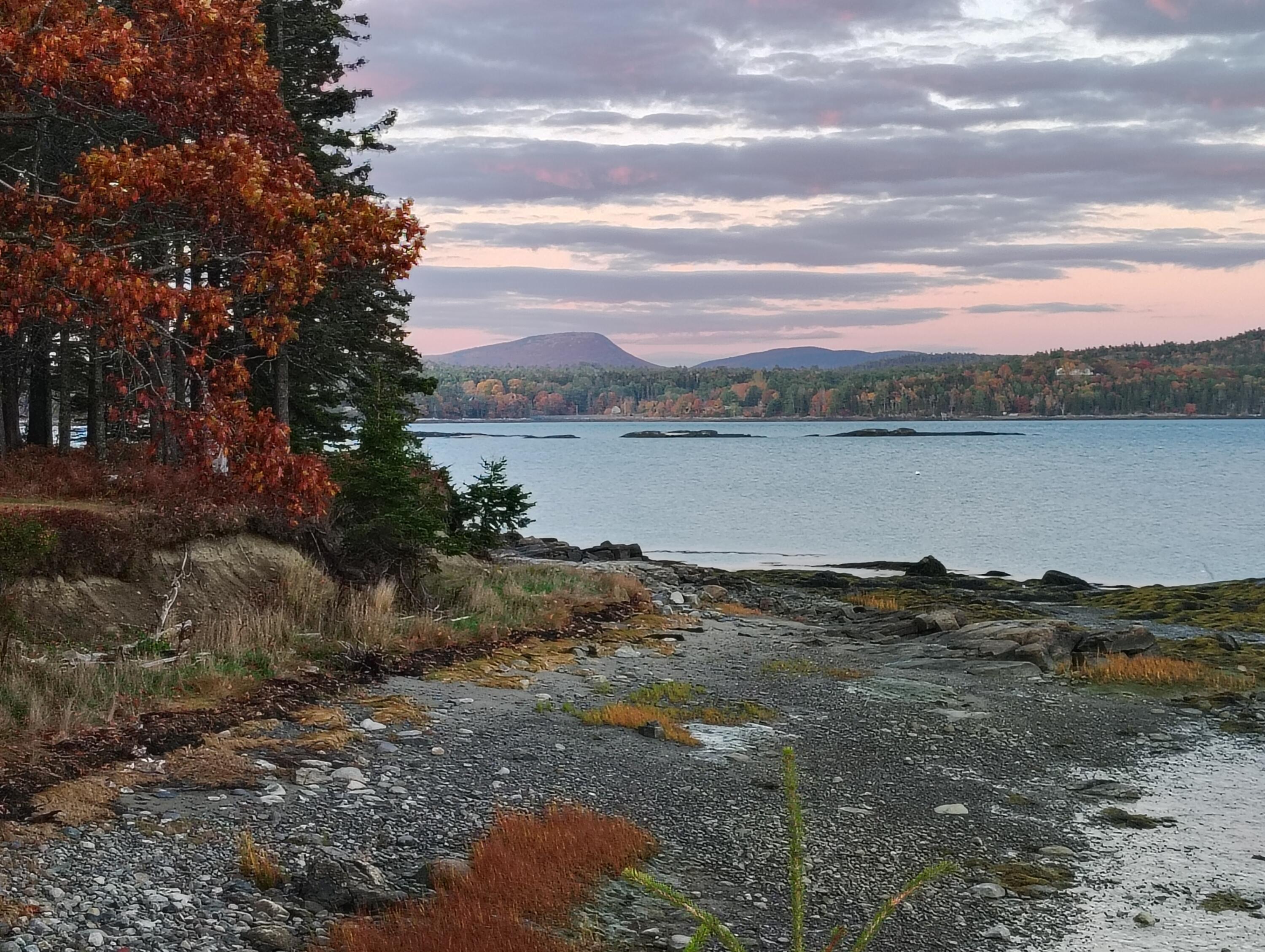 103 Gull Rock Road Hancock ME 04640