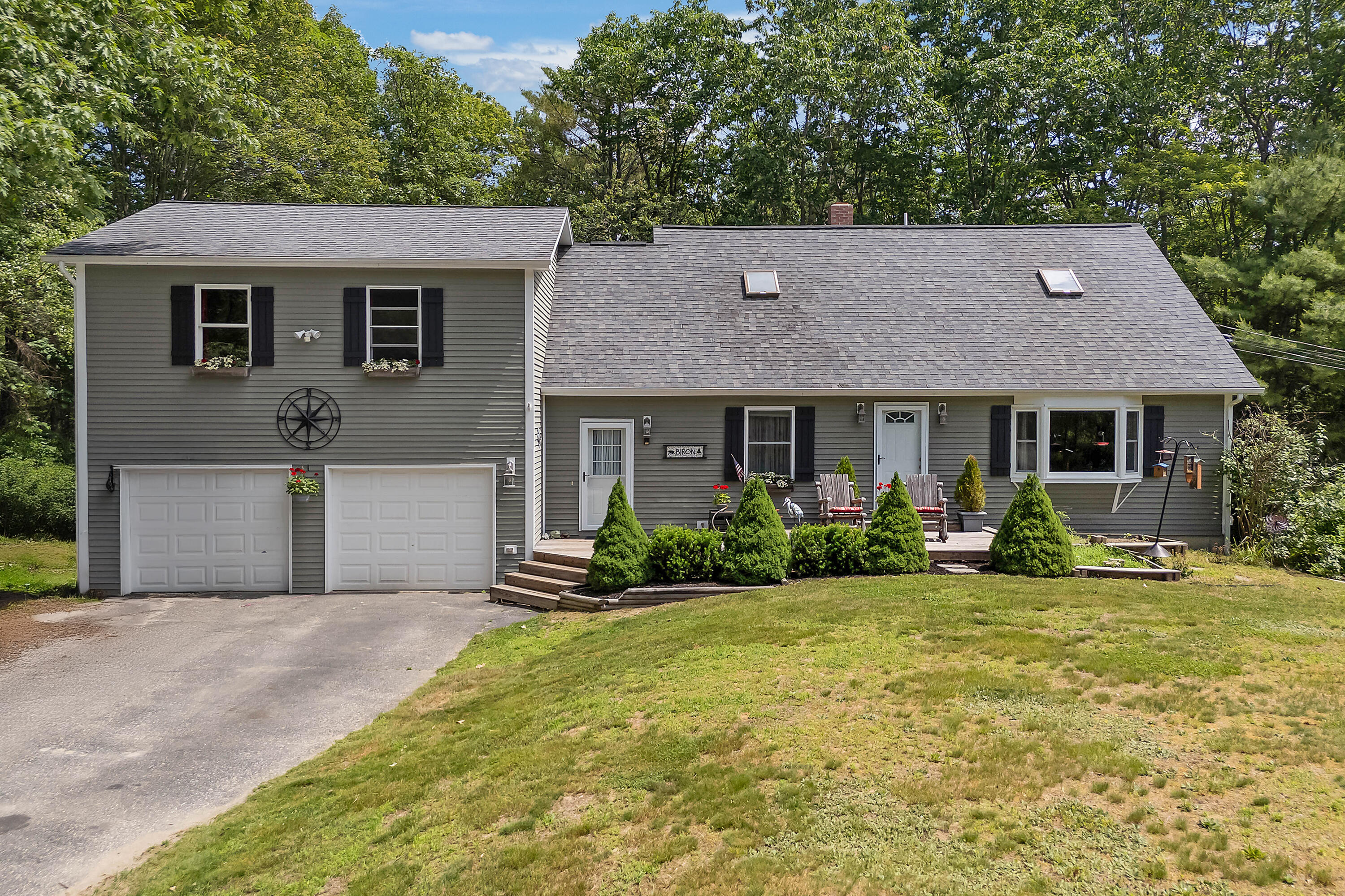 3 Greenwood Lane Lewiston ME 04240