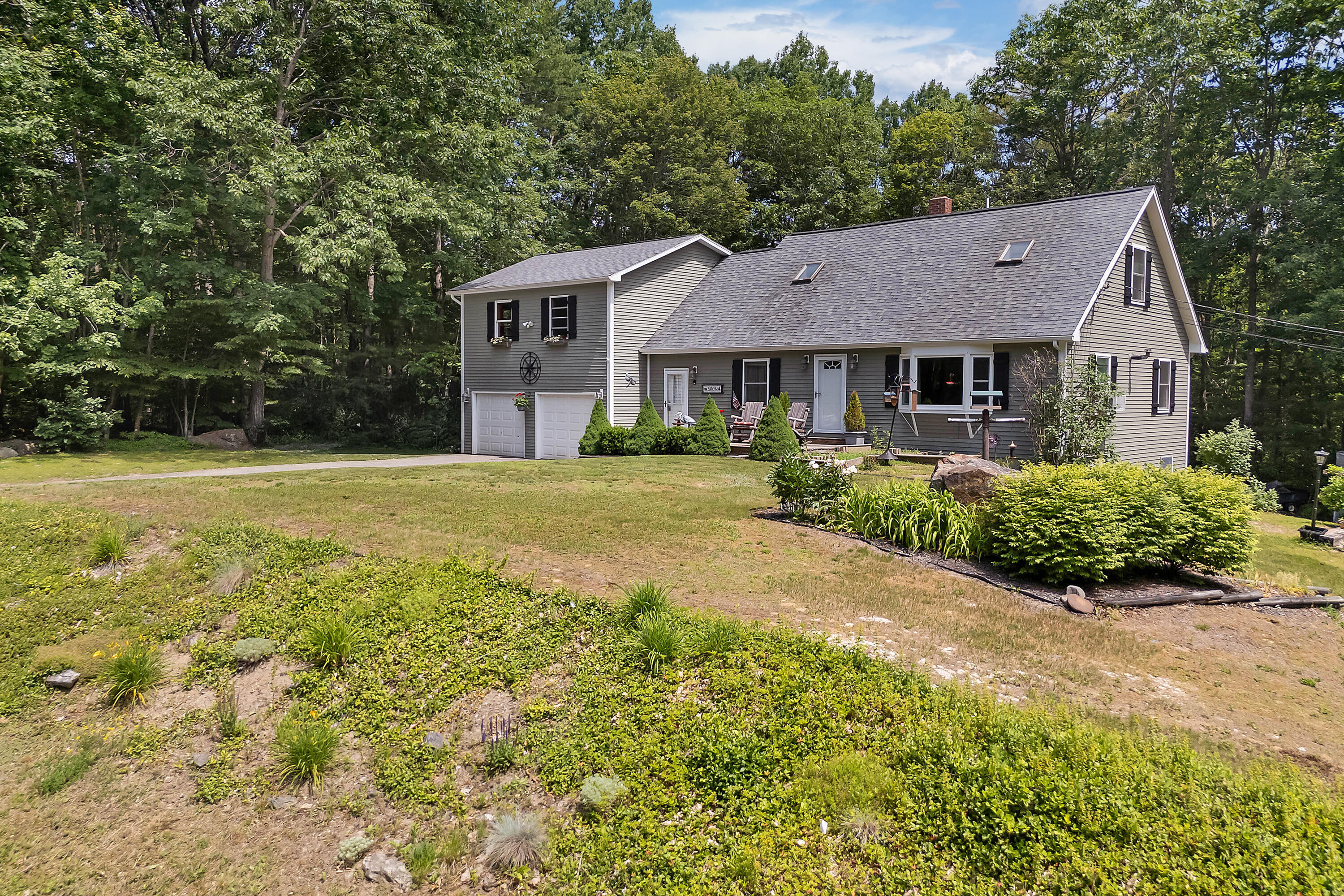 3 Greenwood Lane Lewiston ME 04240