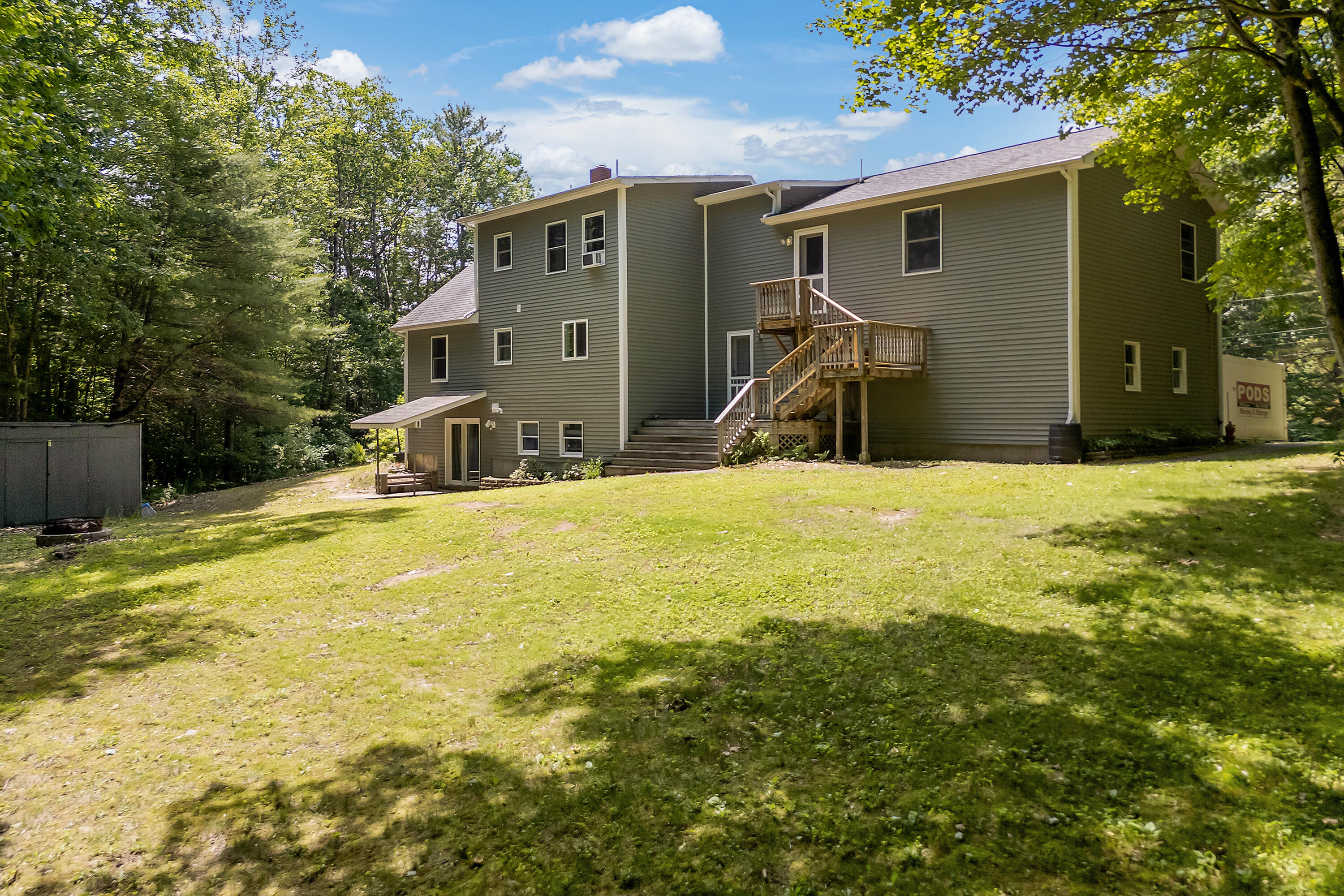 3 Greenwood Lane Lewiston ME 04240