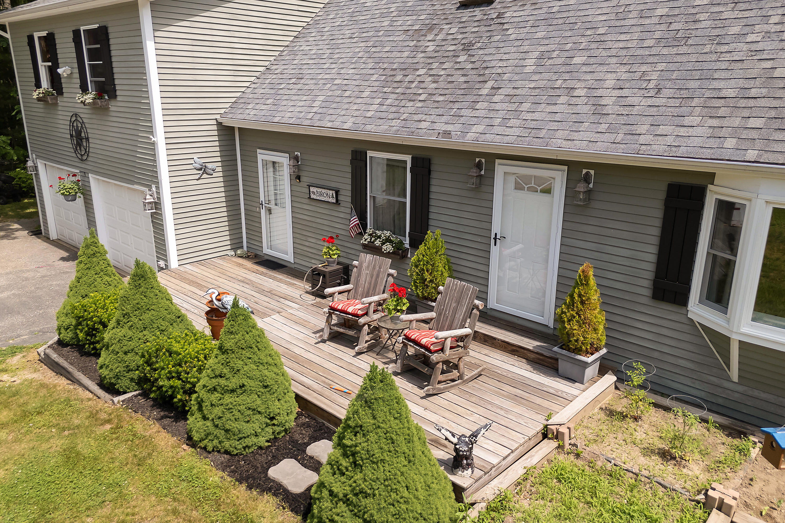 3 Greenwood Lane Lewiston ME 04240