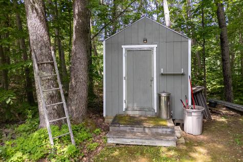 3 Greenwood Lane Lewiston ME 04240