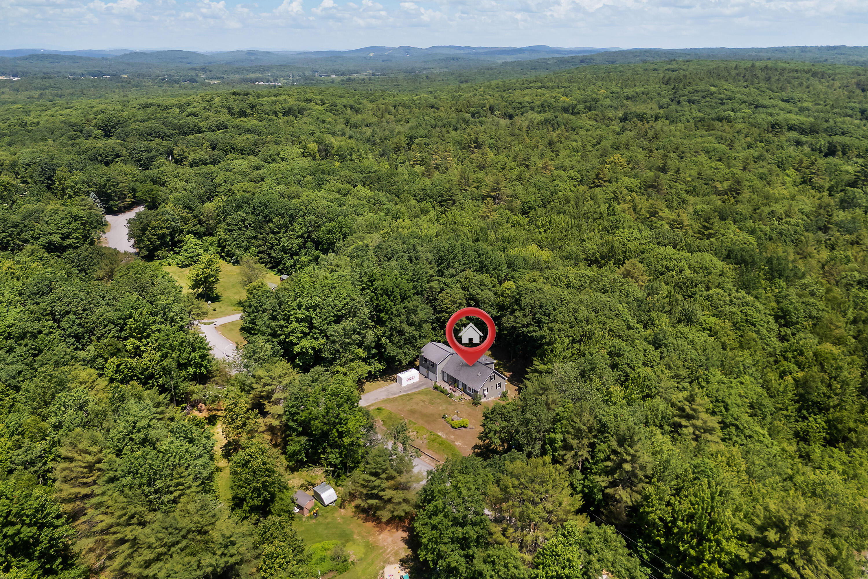 3 Greenwood Lane Lewiston ME 04240