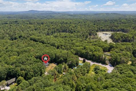 3 Greenwood Lane Lewiston ME 04240