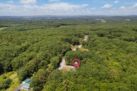 3 Greenwood Lane Lewiston ME 04240