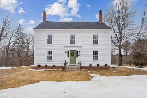 241 Danville Corner Road Auburn ME 04210