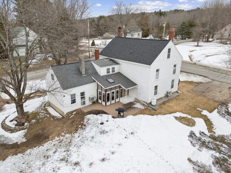 241 Danville Corner Road Auburn ME 04210