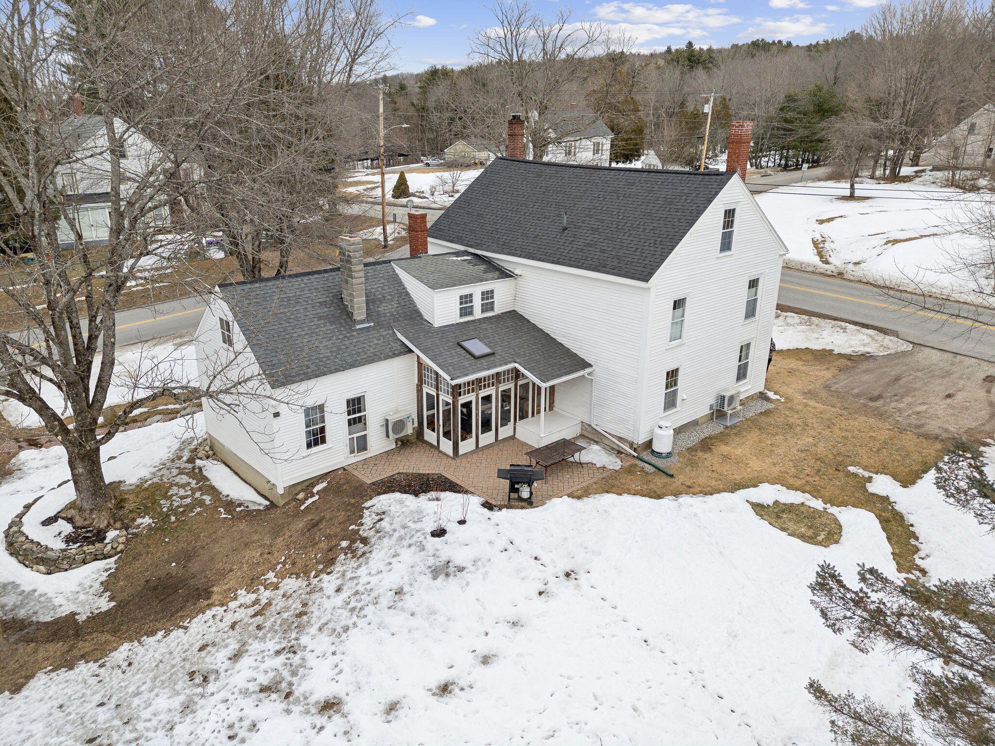 241 Danville Corner Road Auburn ME 04210