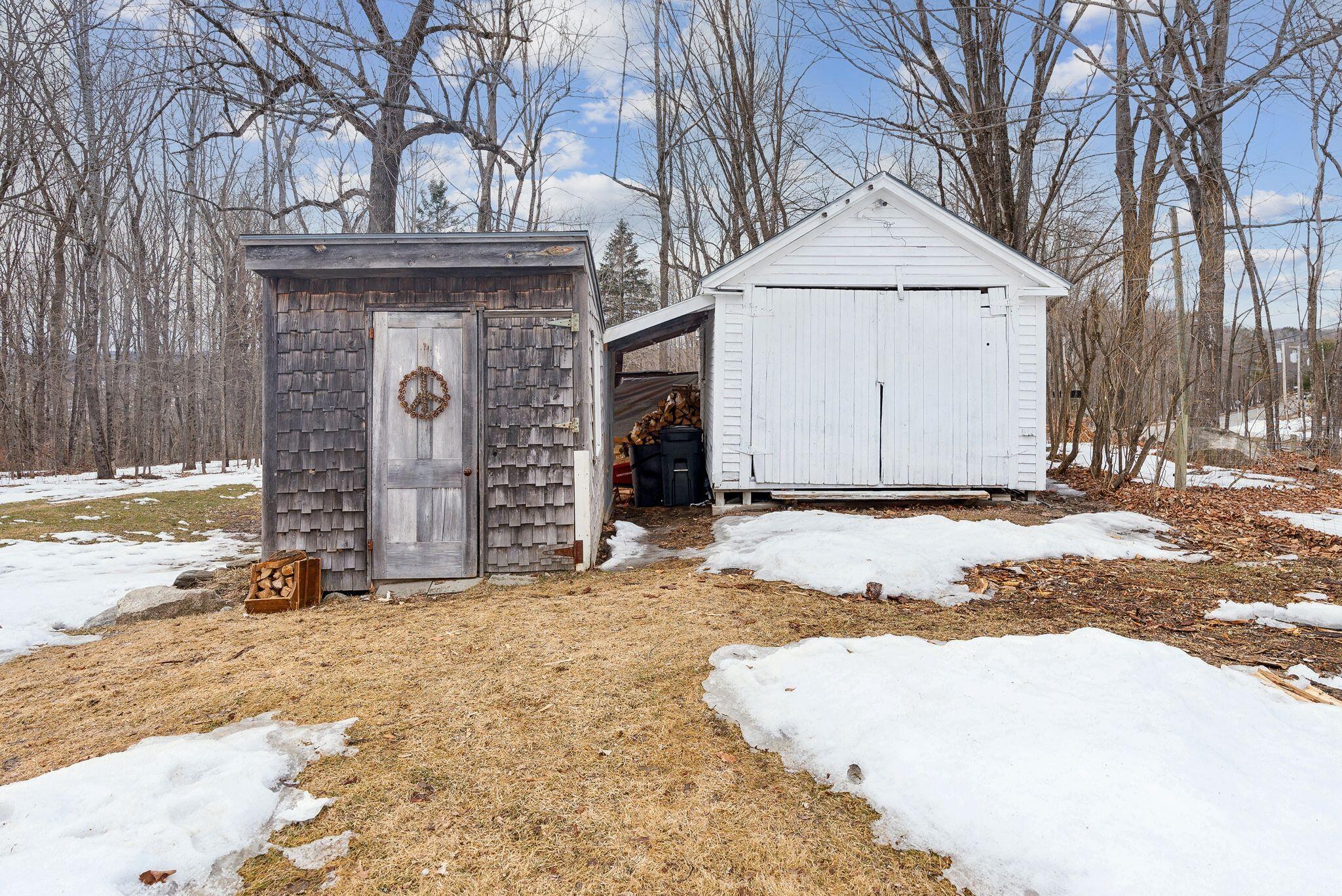 241 Danville Corner Road Auburn ME 04210