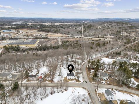 241 Danville Corner Road Auburn ME 04210