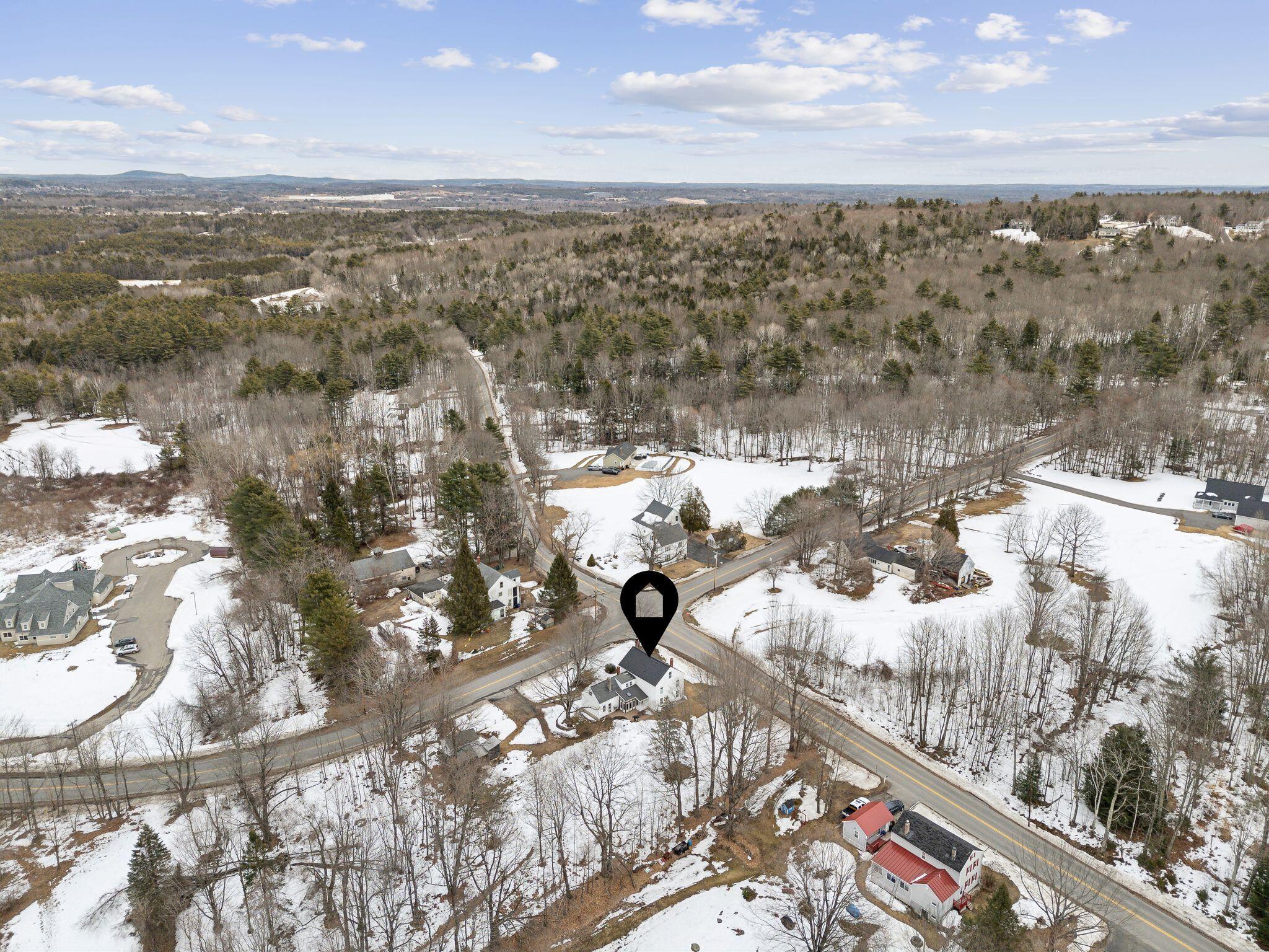 241 Danville Corner Road Auburn ME 04210