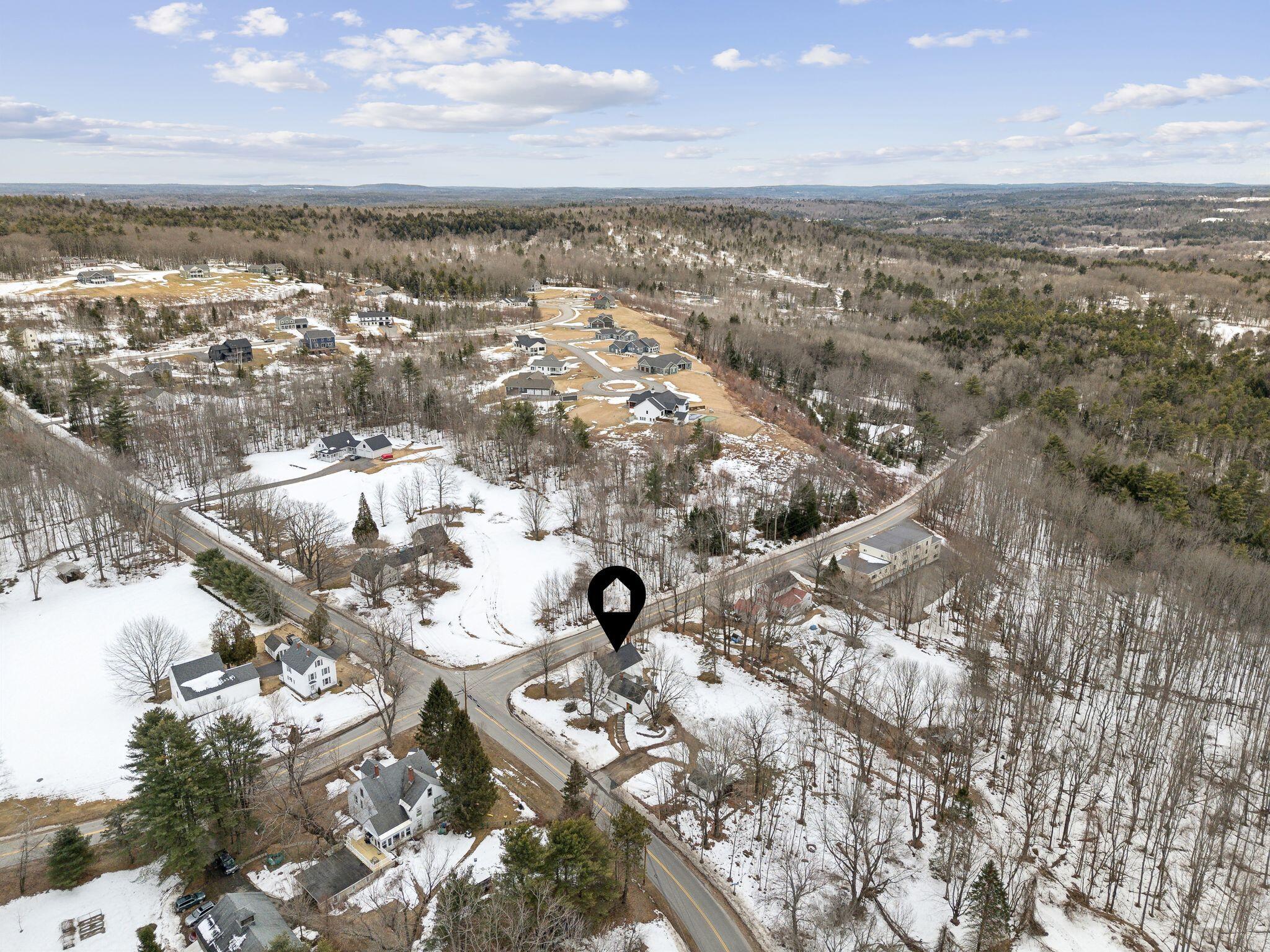 241 Danville Corner Road Auburn ME 04210