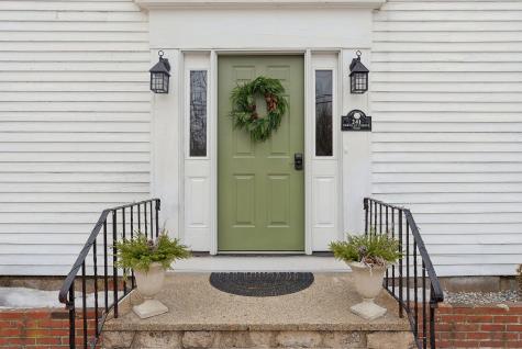 241 Danville Corner Road Auburn ME 04210