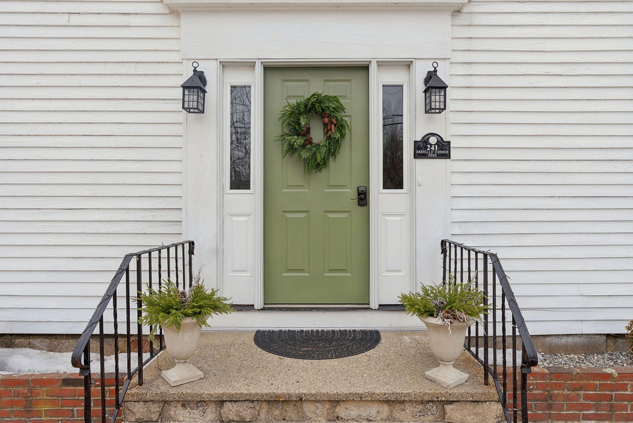 241 Danville Corner Road Auburn ME 04210