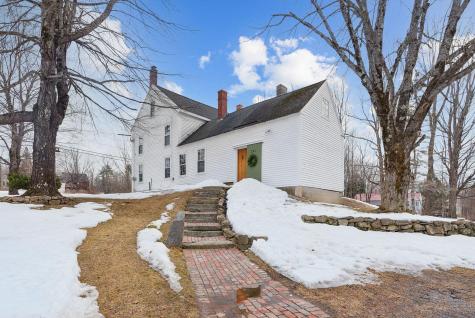 241 Danville Corner Road Auburn ME 04210