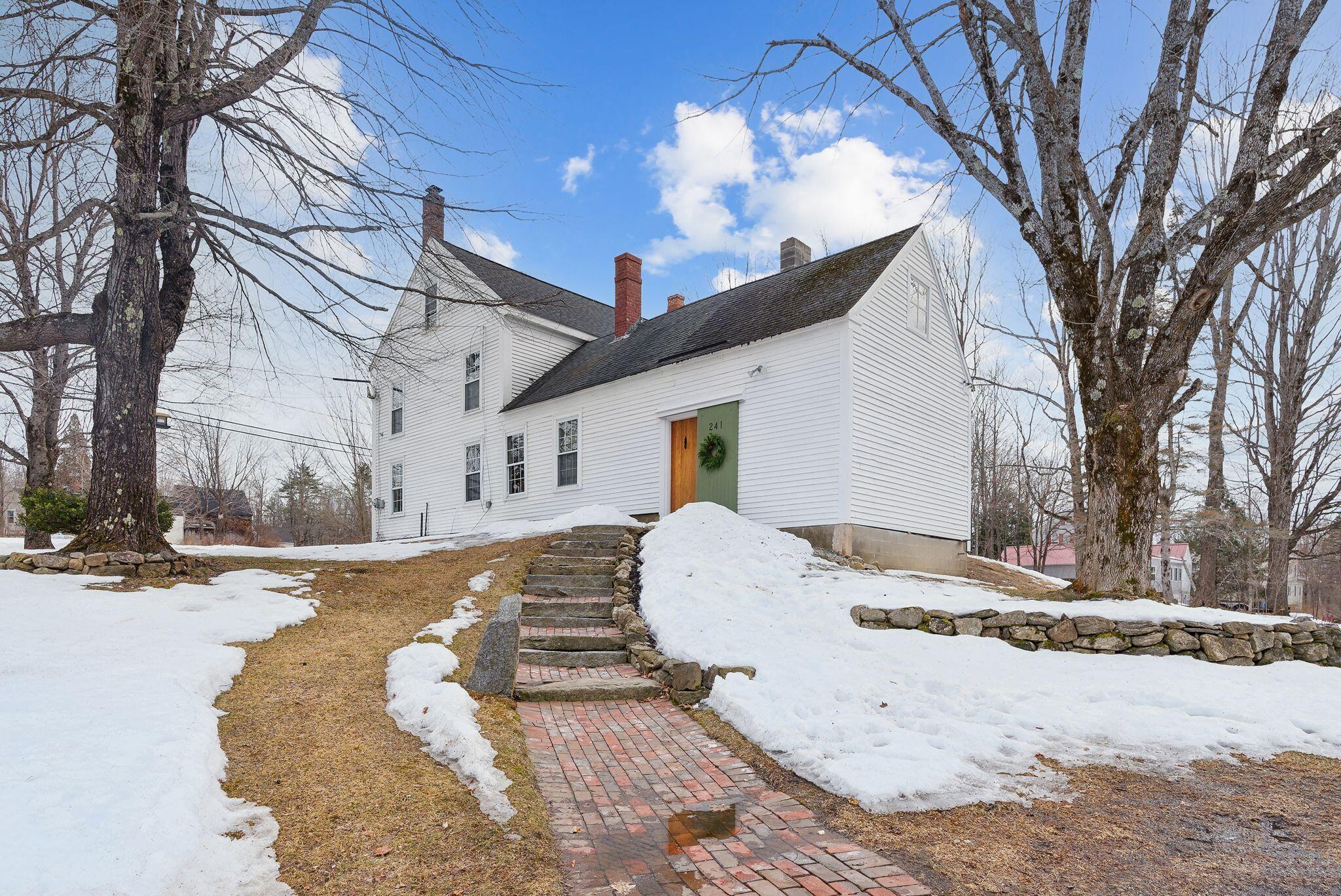 241 Danville Corner Road Auburn ME 04210