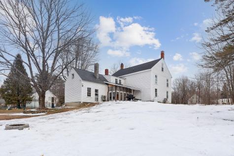 241 Danville Corner Road Auburn ME 04210