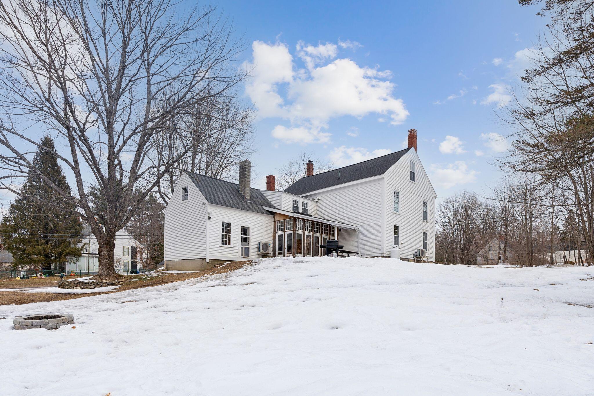 241 Danville Corner Road Auburn ME 04210