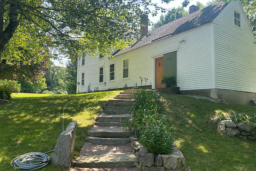 241 Danville Corner Road Auburn ME 04210