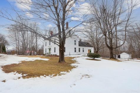 241 Danville Corner Road Auburn ME 04210