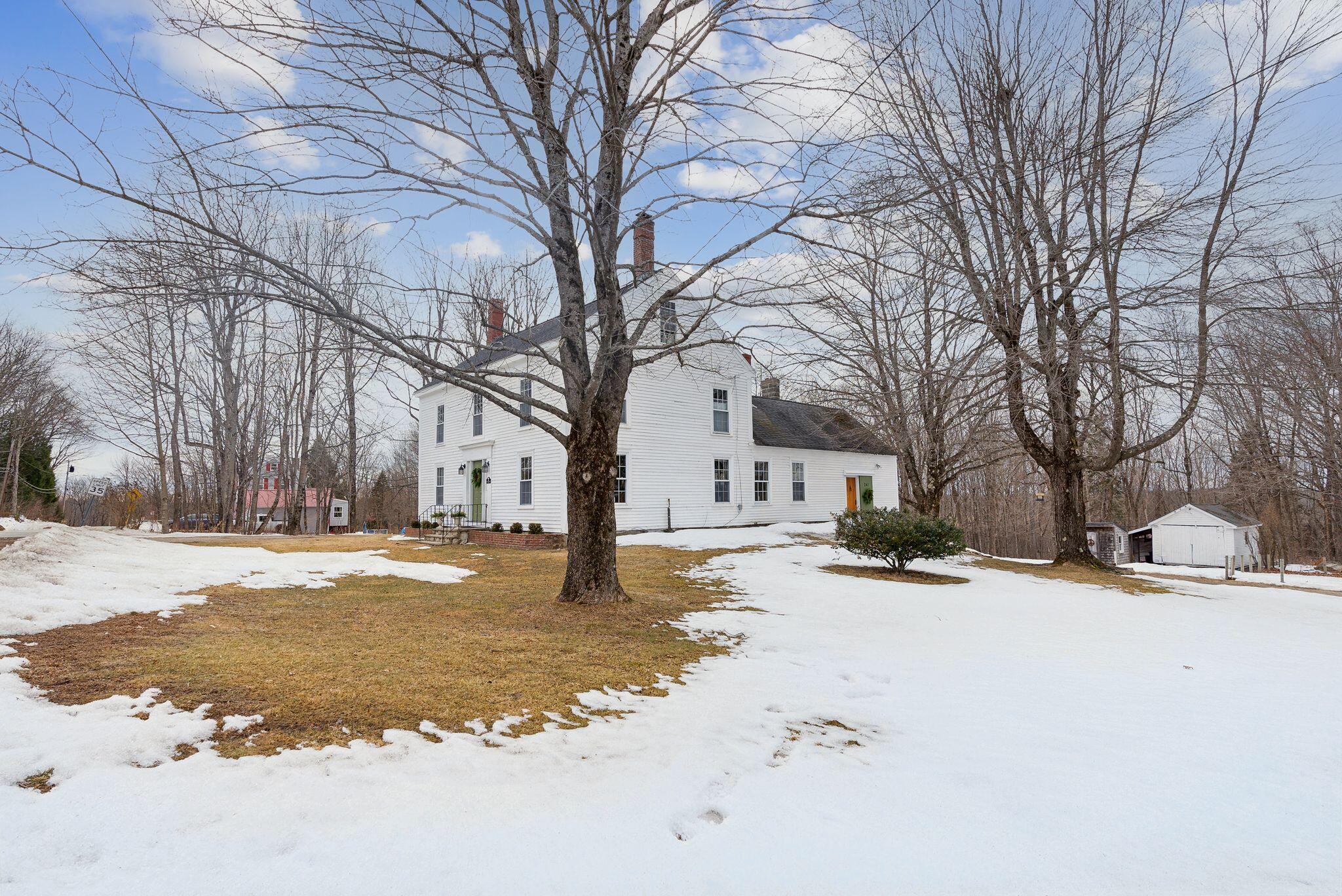 241 Danville Corner Road Auburn ME 04210